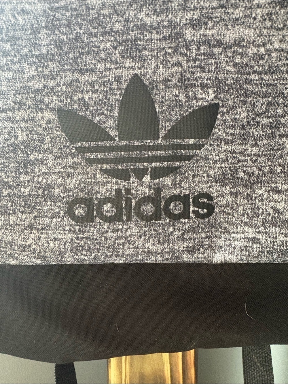 ADIDAS Backpack - Picture 3 of 10